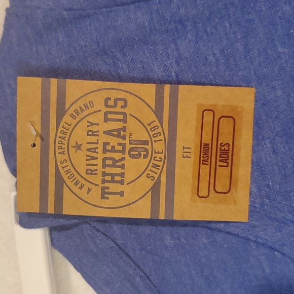 Florida Gators Ladies Tee - Picture 4 of 5